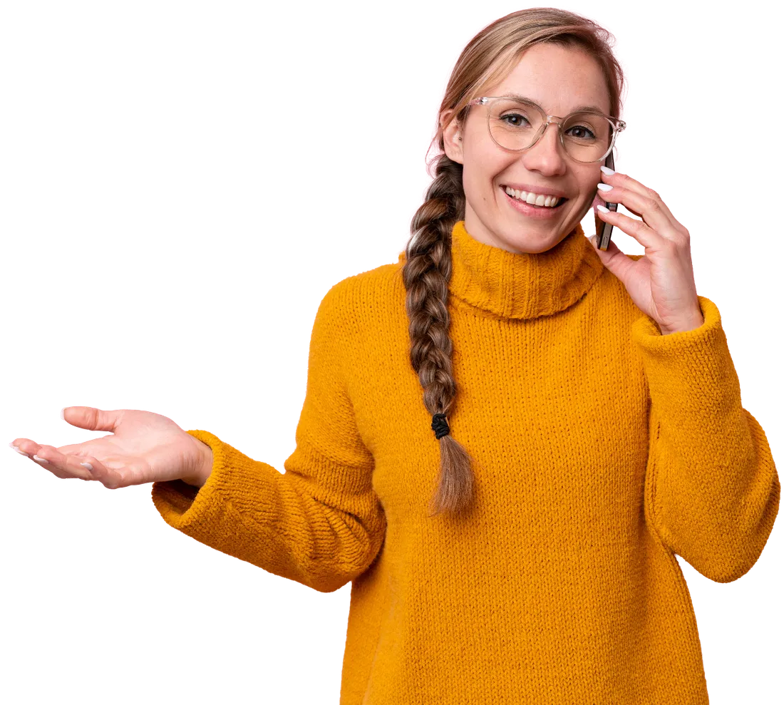 Let's talk about your business